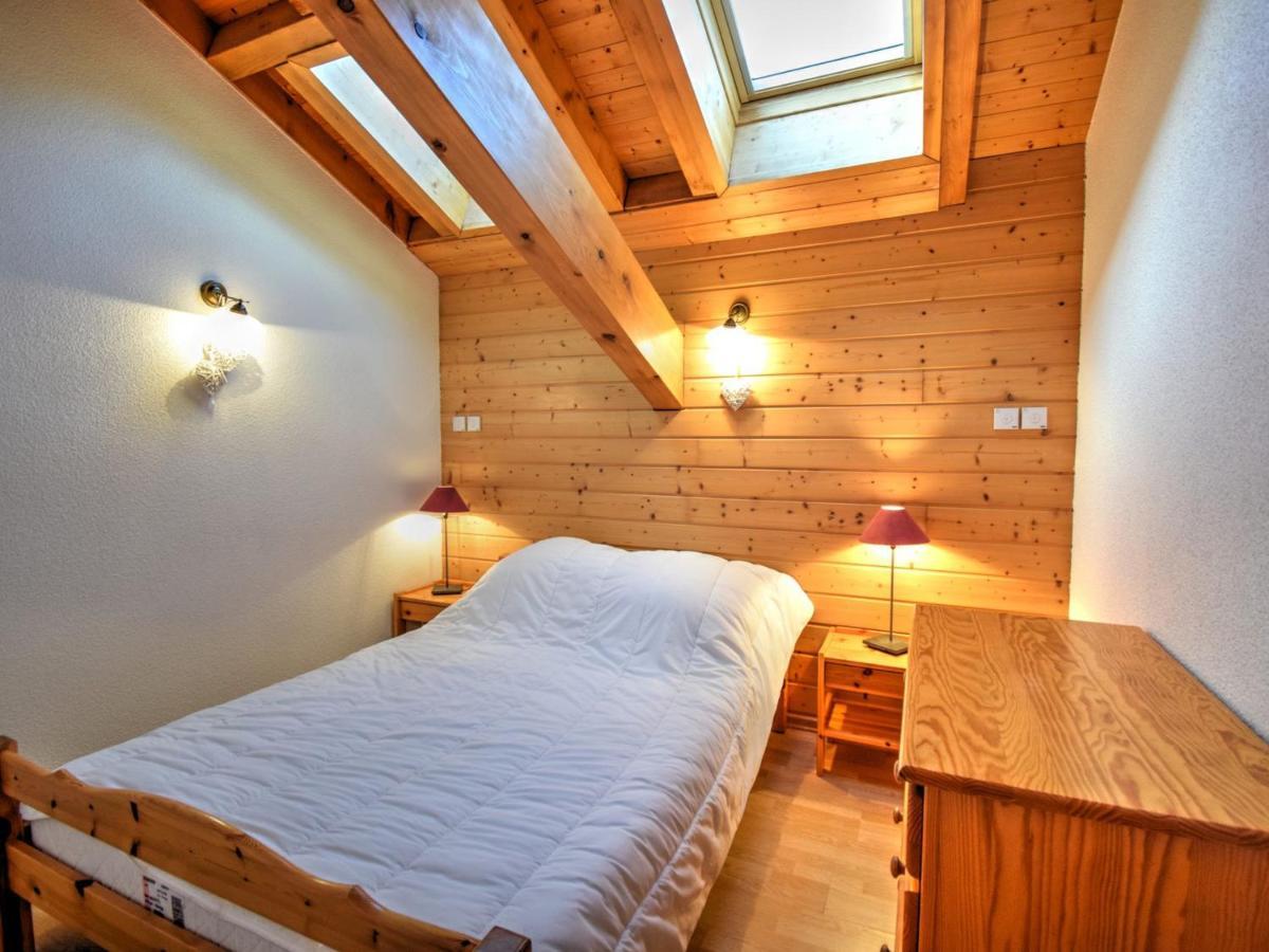 Appart Duplex Familial Avec Mezzanine, 200M Du Centre Et Remontees, Equipe Pour 8, Parking, Wifi - Fr-1-524-10 Морзин Экстерьер фото