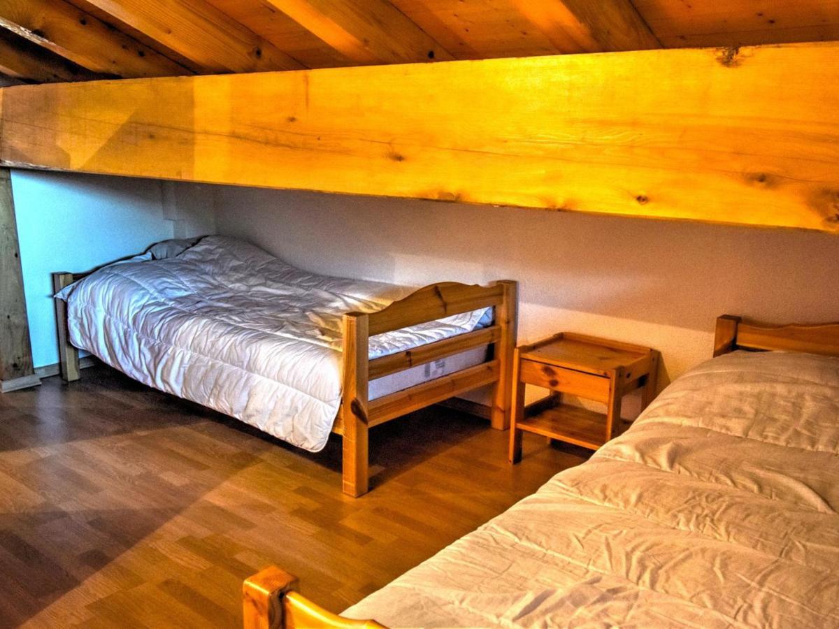 Appart Duplex Familial Avec Mezzanine, 200M Du Centre Et Remontees, Equipe Pour 8, Parking, Wifi - Fr-1-524-10 Морзин Экстерьер фото